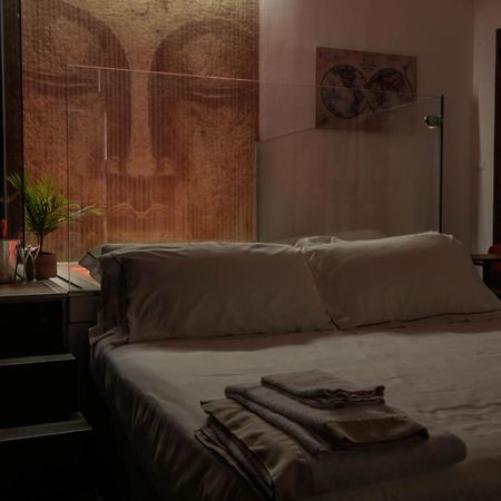 Abside Suite & Spa Palermo Kültér fotó