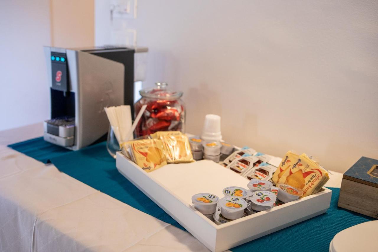 Abside Suite & Spa Palermo Kültér fotó
