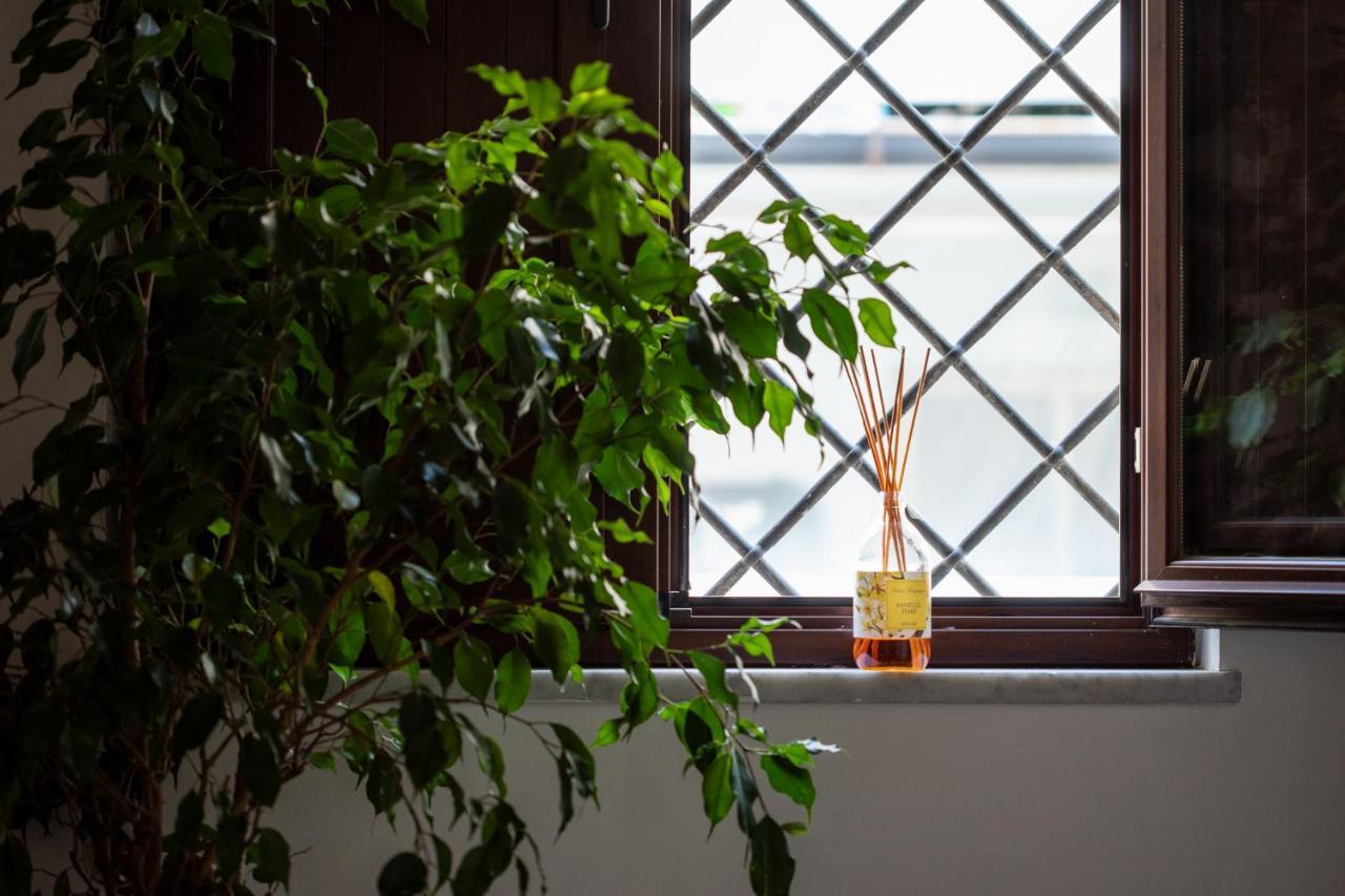 Abside Suite & Spa Palermo Kültér fotó