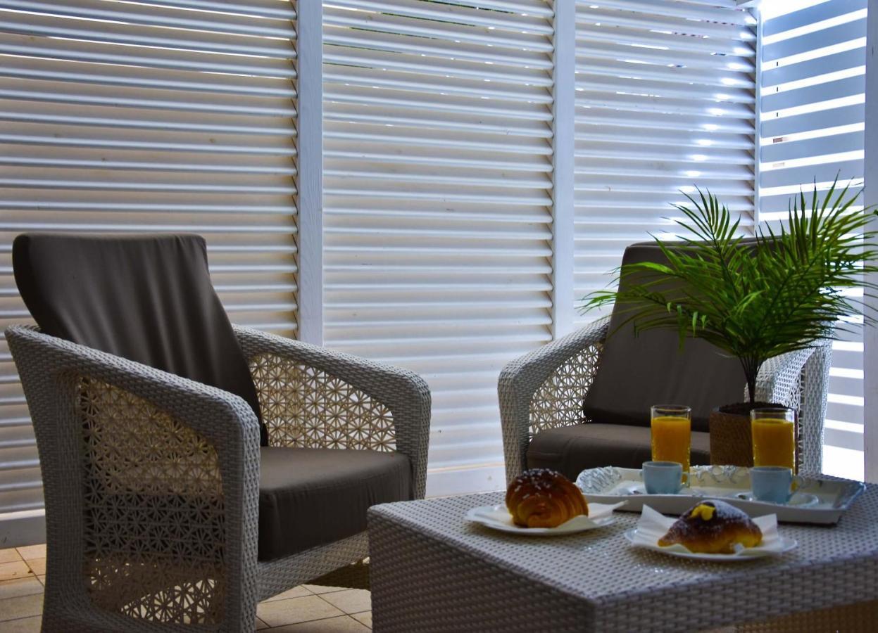 Abside Suite & Spa Palermo Kültér fotó