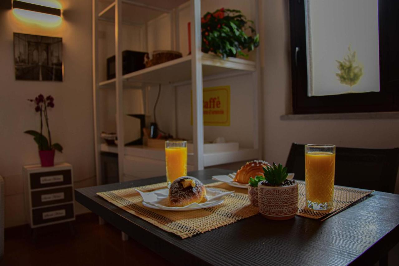 Abside Suite & Spa Palermo Kültér fotó