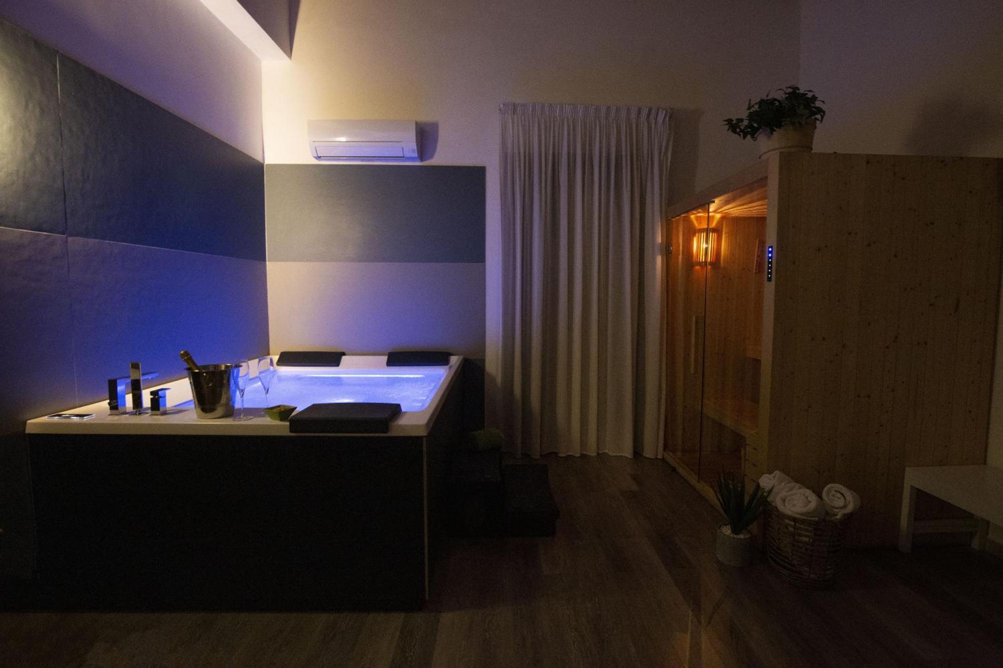 Abside Suite & Spa Palermo Kültér fotó