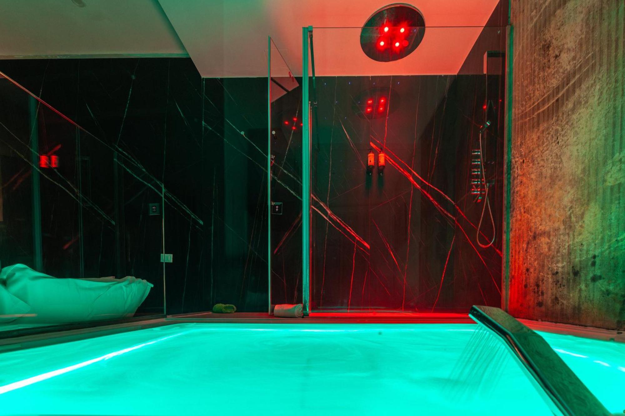 Abside Suite & Spa Palermo Kültér fotó