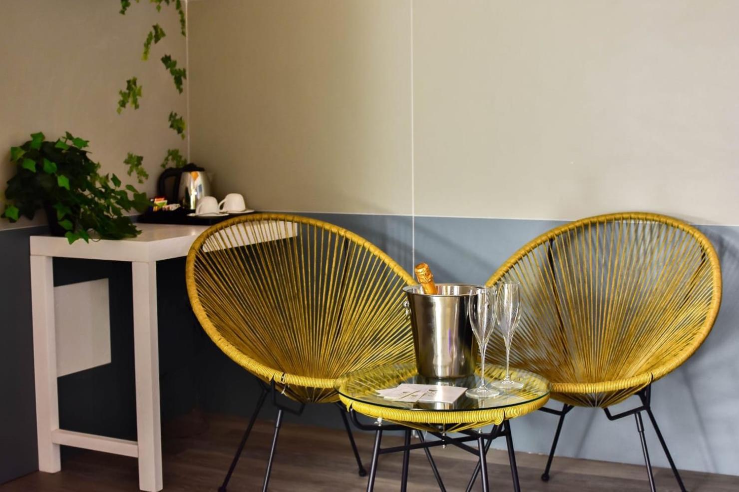 Abside Suite & Spa Palermo Kültér fotó
