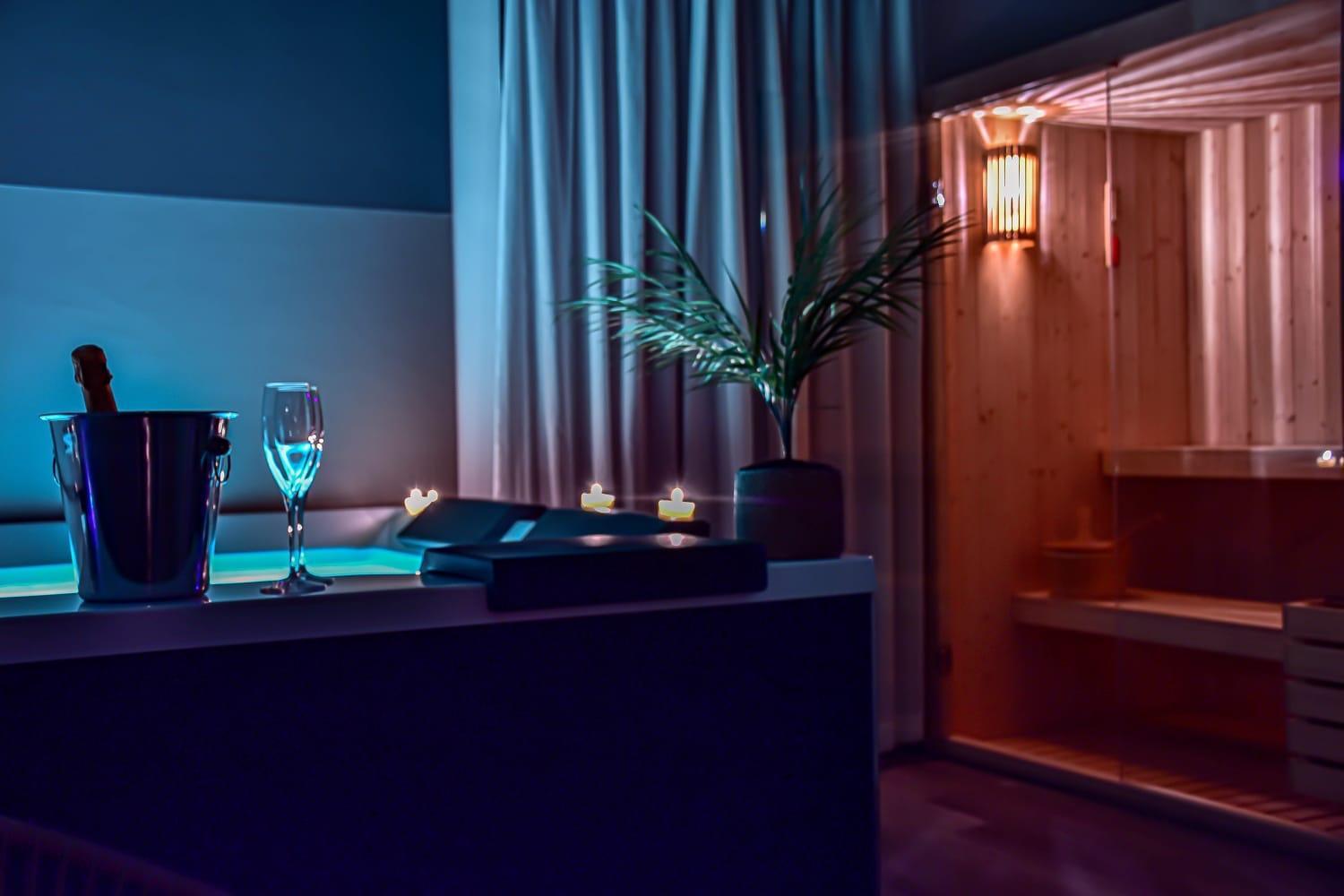 Abside Suite & Spa Palermo Kültér fotó
