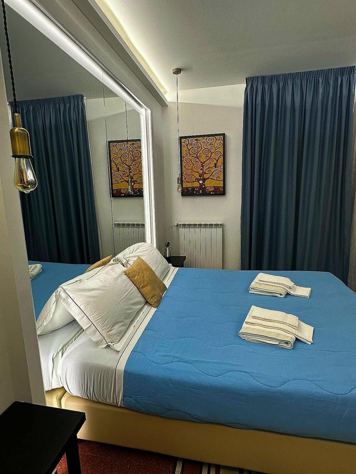 Abside Suite & Spa Palermo Kültér fotó