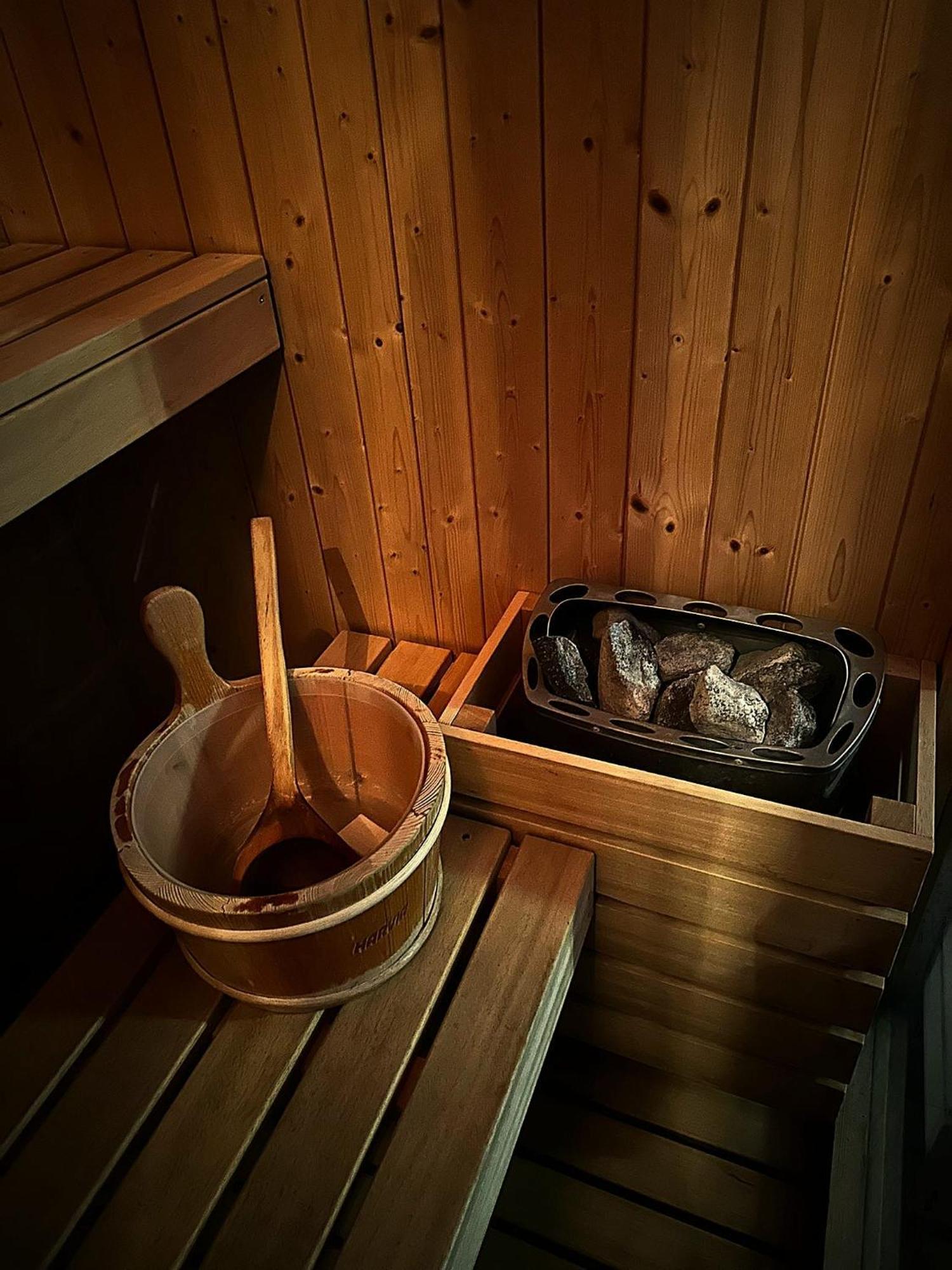 Abside Suite & Spa Palermo Kültér fotó
