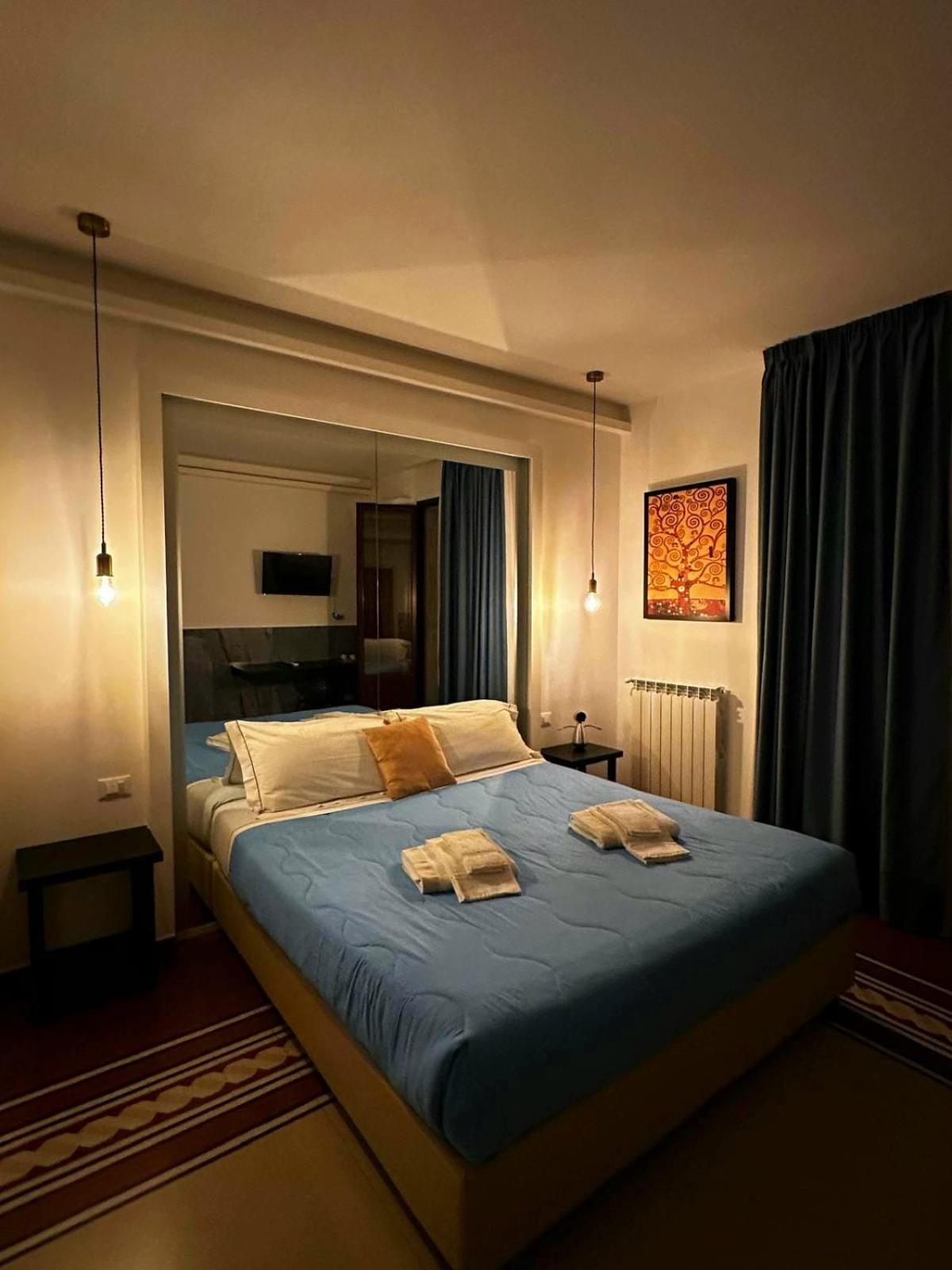 Abside Suite & Spa Palermo Kültér fotó
