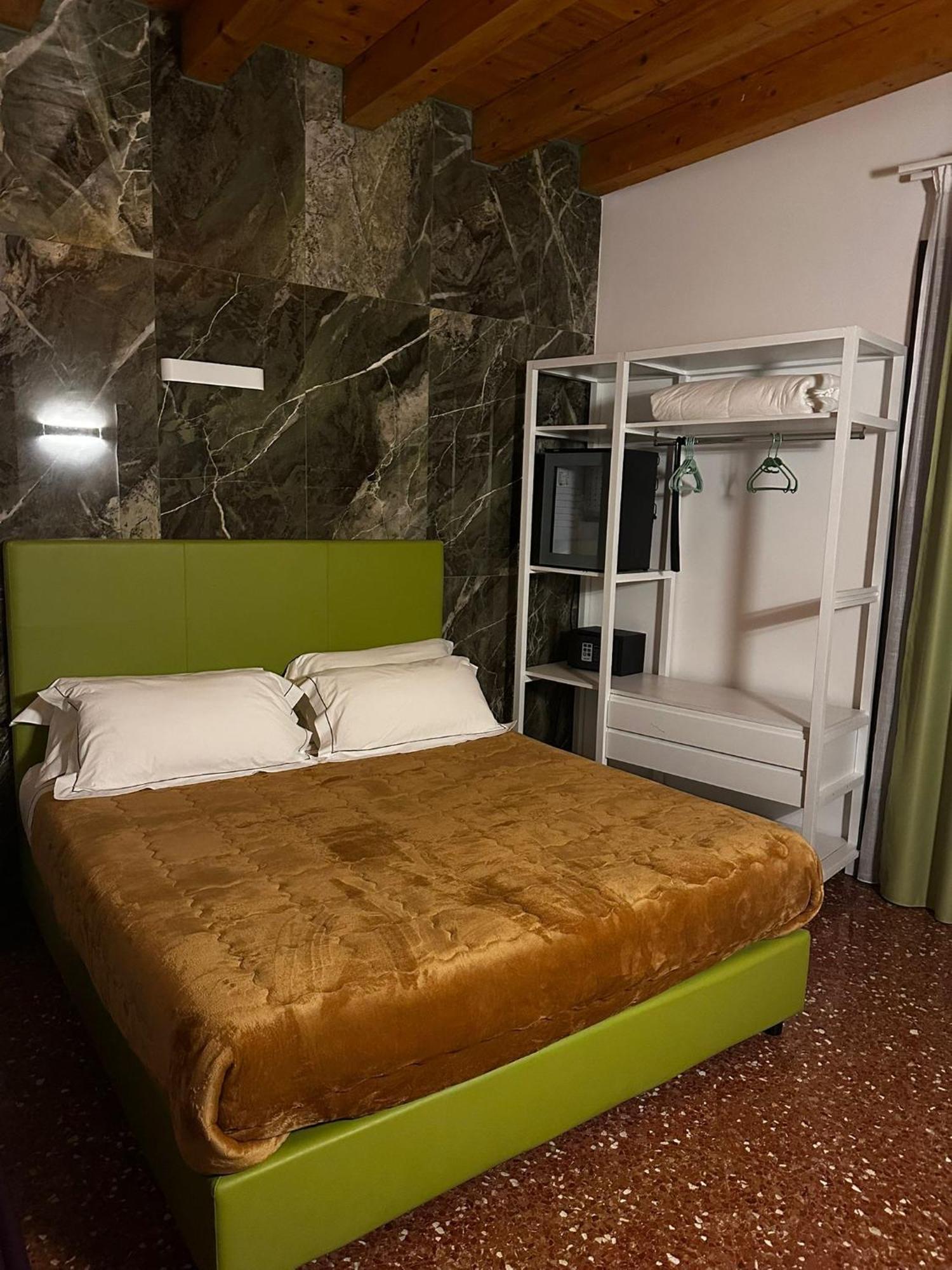 Abside Suite & Spa Palermo Kültér fotó