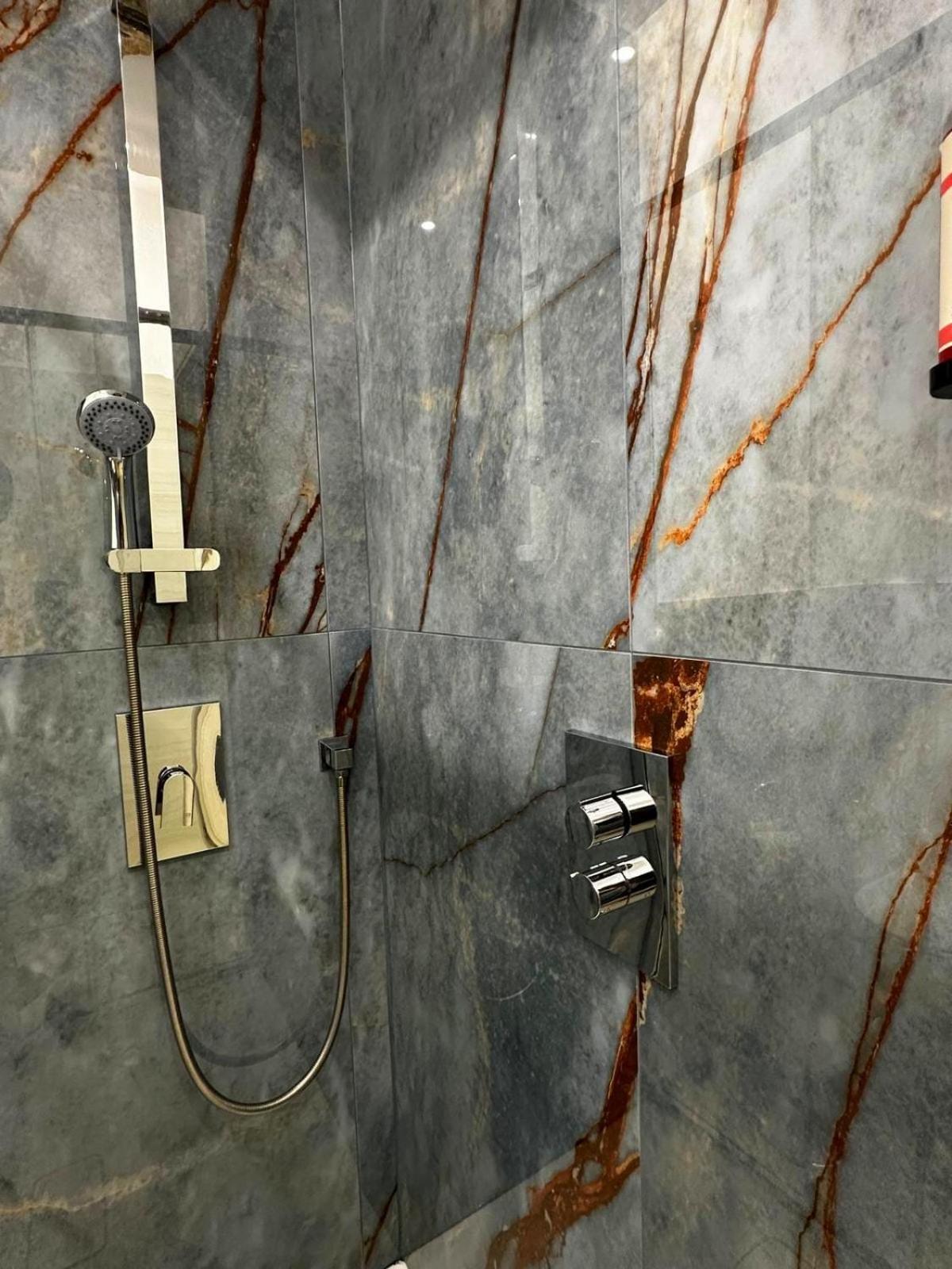 Abside Suite & Spa Palermo Kültér fotó