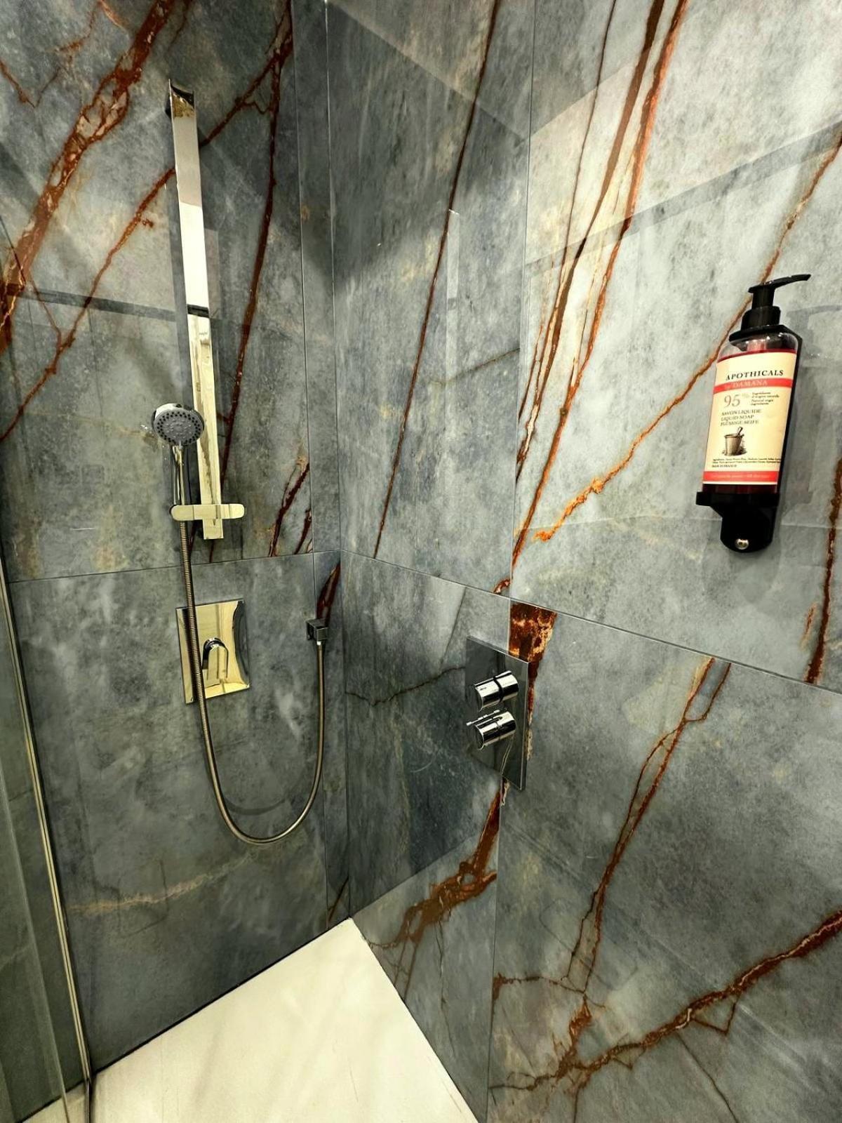 Abside Suite & Spa Palermo Kültér fotó